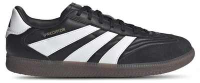 Produktbild von adidas Predator Freestyle Indoor Black Cloud White - EU 46 2/3