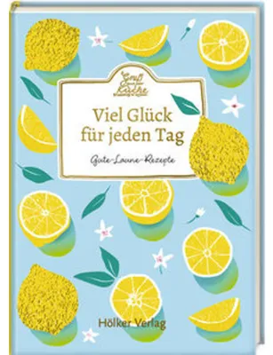 Produktbild von Viel Glück für jeden Tag