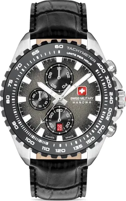 Imagen del producto de Swiss Military Hanowa reloj SMWGC0001830