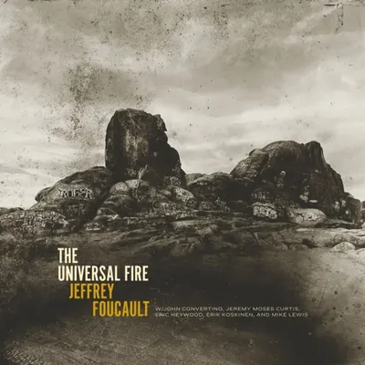 Produktbild von The Universal Fire
