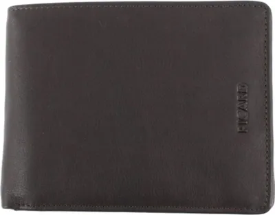 Produktbild von PICARD Leder Geldbörse Brooklyn Traveler Wallet Cafe braun