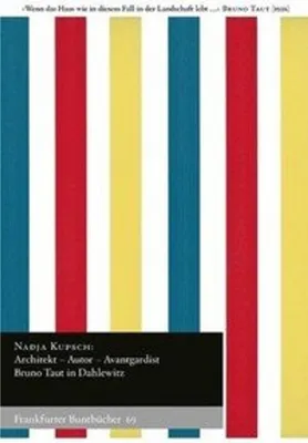 Obrázek produktu pro Architekt - Autor - Avantgardist