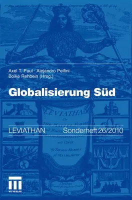 Produktbild von Globalisierung Süd