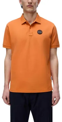 Produktbild von NAPAPIJRI - Herren-Poloshirt Epy - Größe S