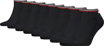 Produktbild von 4 Paar Tommy Jeans Herren Sneaker Iconic Socken
