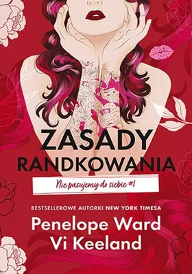 Obrázek produktu pro Zasady randkowania. Nie pasujemy do siebie. Tom 1