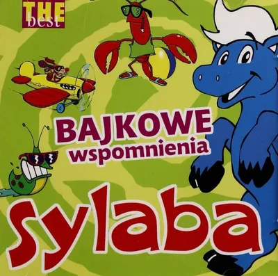 Zdjęcie produktu dla Sylaba: The Best - Bajkowe Wspomnienia