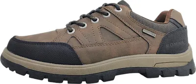 Produktbild von Romika  Herrenschuhe sportlicher Schnürer Braun Freizeit, Schuhgröße:43 EU
