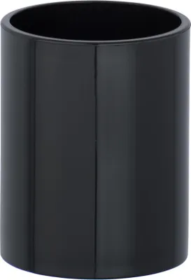 Produktbild von Zahnputzbecher Inca Black