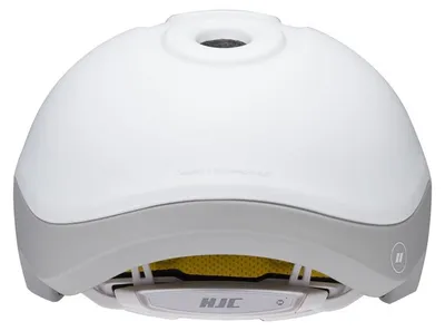 Immagine prodotto di Casco da ciclismo HJC GLEO MT bianco e grigio, per bambini e adolescenti