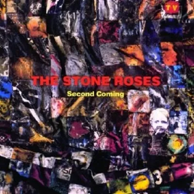 Produktbild von Stone Roses,The-Second Coming