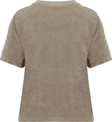 Image de Native Spirit T-shirt écologique en éponge pour femmes