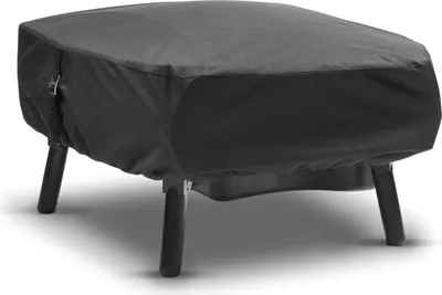 Produktbild von Abdeckhaube für Witt PICCOLO Rotante 16' Pizzaofen, Farbe:schwarz