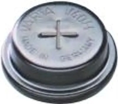 Produktbild von Varta NiMH-Knopfzelle V40H (55604101501)