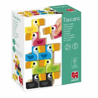 Obrázok produktu pre Goula 50271, 2 rok / roky