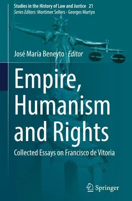 Immagine prodotto di Empire, Humanism and Rights
