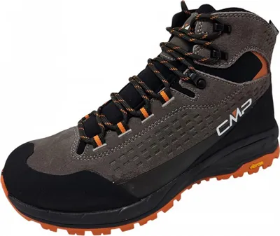 Produktbild von CMP Wanderschuh Braun