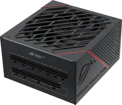 Immagine prodotto di ASUS 90YE00A5-B0NA00 NEZ Asus ROG Strix 1000G Netzteil