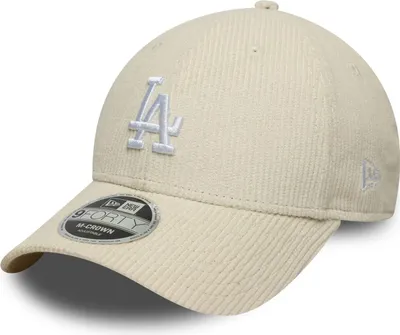 Produktbild von New Era 9FORTY M-Crown Cap LA Dodgers MLB beige