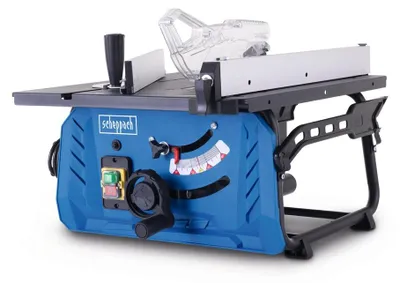 Image de Scie sur table hs210, SCHAPPACH, 210 mm, 1500w