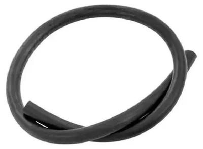 Productafbeelding van Brembo 6537503 Remleiding, zilverkleurig. Kleur: zilver. Eén maat