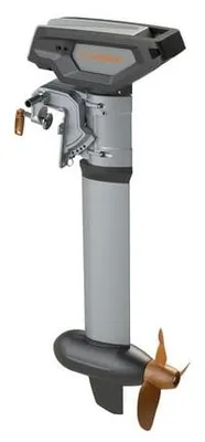 Produktbild von Torqeedo Antriebsmotor Cruise 6.0 RS | Torqeedo 1262-20
