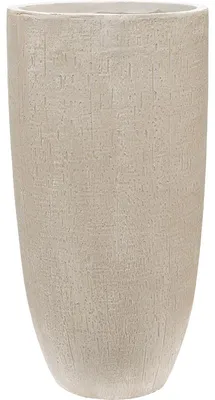 Produktbild von Obal Baq Raindrop – Partner, beige, Durchmesser 32 cm