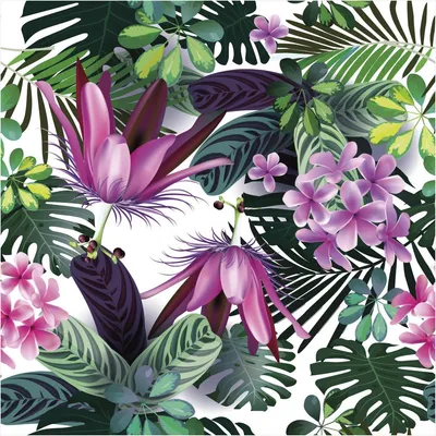 Obrázek produktu pro Samolepky s tapetovým efektem – UVITA – 30 x 30 cm