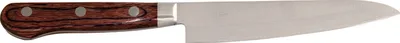 Produktbild von Suncraft Senzo Clad AS-04 Allzweckmesser 13,5 cm Universalmesser mit scharfem Klingenrand