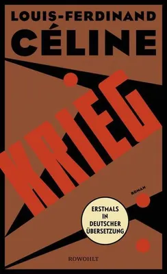 Produktbild von Krieg