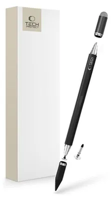 Zdjęcie produktu dla Tech-Protect stylus pen USP200, black