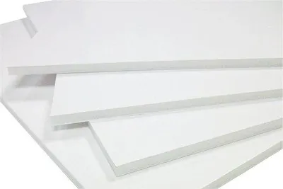 Immagine prodotto di 5 mm A4 Foamboard - Bianco (Confezione da 20 fogli) - Westfoam Foamboard