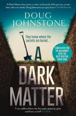 Produktbild von A Dark Matter