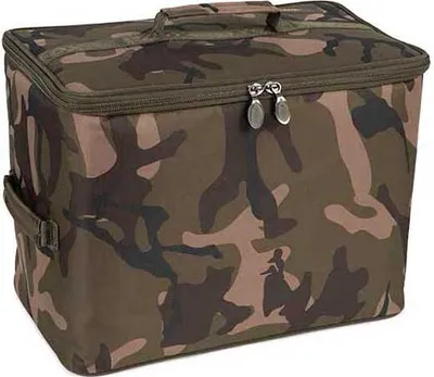 Produktbild von Fox Camolite Large Storage Bag 37x22x28cm - Angeltasche