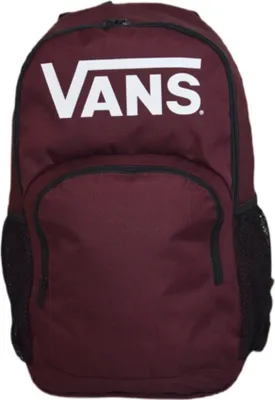 Obrázek produktu pro Batoh Vans City Sports Alumni Pack 5 VN0A7UDSK101