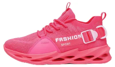 Productafbeelding van Sportschoenen EU 36-46, ademend lichtgewicht, antislip luchtkussentjes, voor fitness