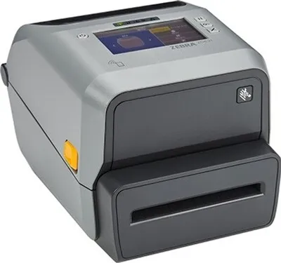 Immagine prodotto di Zebra ZD621t - Stampante per etichette - Trasferimento termico - Rotolo (11,8 cm)