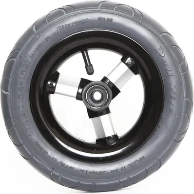 Obrázok produktu pre Pneumatika s dušou SA-259 10x2 GR