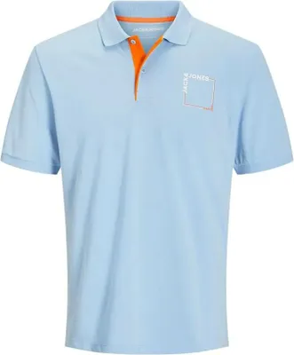 Immagine prodotto di Jack & Jones Verner Polo a maniche corte Blu S Uomo Blu S