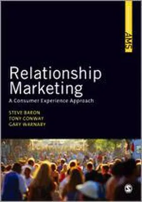 Immagine prodotto di Relationship Marketing