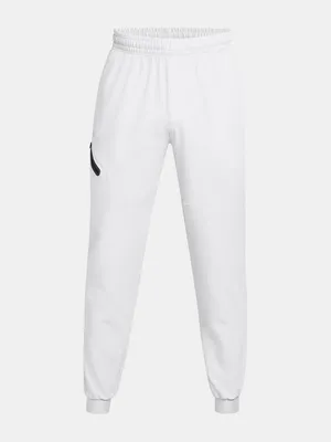 Produktbild von Under Armour Ua Unstoppable Joggers Halo Gray Halo Gray S