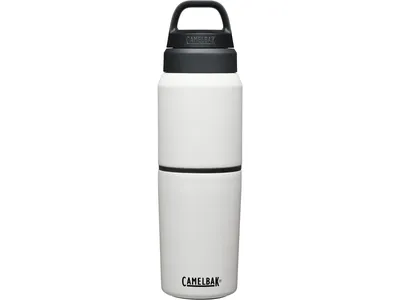 Obrázek produktu pro CamelBak MultiBev V.I., 500 ml, Denní používání, Bílá, Nerezová ocel, White, Dospělý