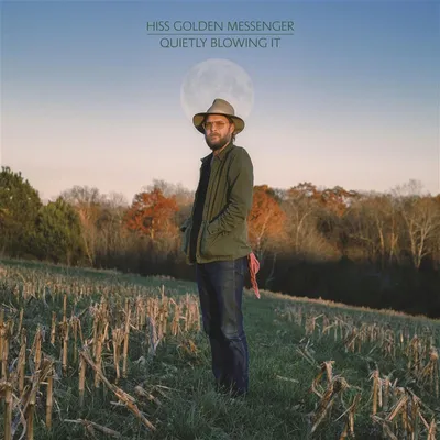 Immagine prodotto di Hiss Golden Messenger - Quietly Blowing It CD