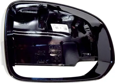 Obrázek produktu pro VOLVO XC90 II kryt pravého zrcátka černý R-Design OE 40003783