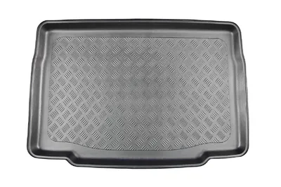 Produktbild von Z540951 Kofferraumwanne passend für Mitsubishi Colt VII 10.2023-; lower boot (models without double boot floor) Schrägheck 5türer