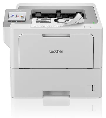 Immagine prodotto di Brother HL-L6415DN Laser-Drucker 1200 x 1200 DPI A4
