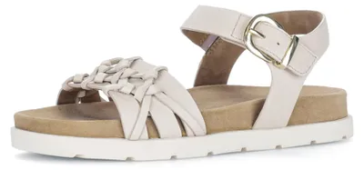 Produktbild von Gabor Sandalen Damen 32313934323231 Beige 43 EU