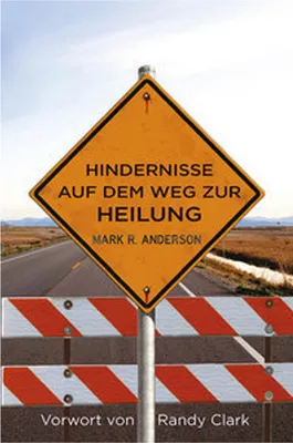 Obrázok produktu pre Hindernisse auf dem Weg zur Heilung