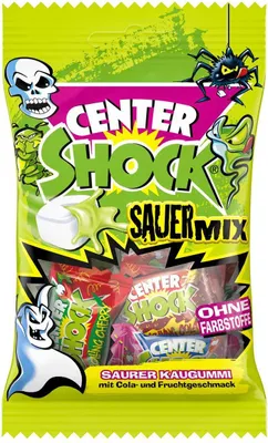 Produktbild von Center Shock Sour Mix SB Beutel 44g
