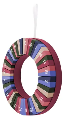 Image de Couronne de l'Avent.